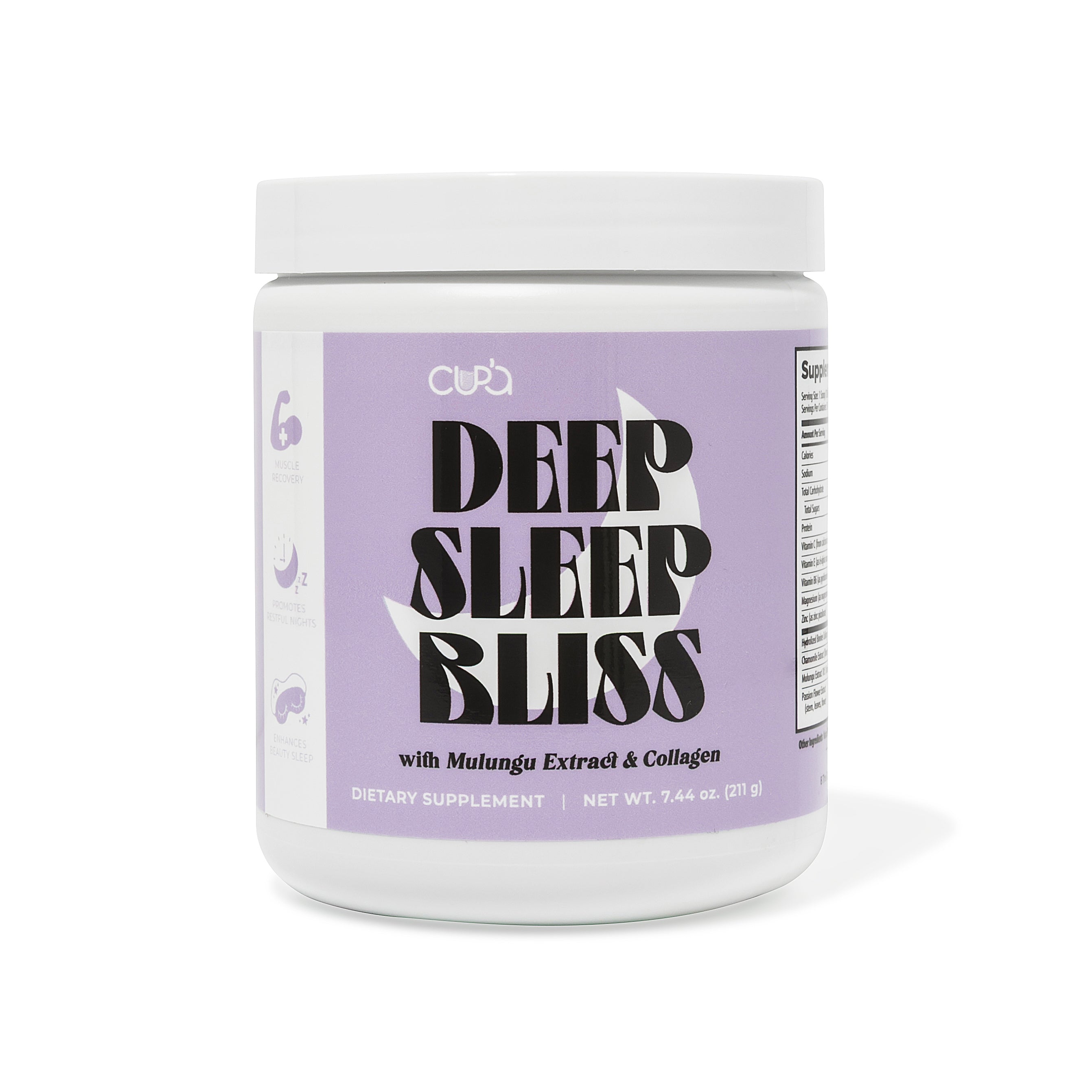 DeepSleep Bliss