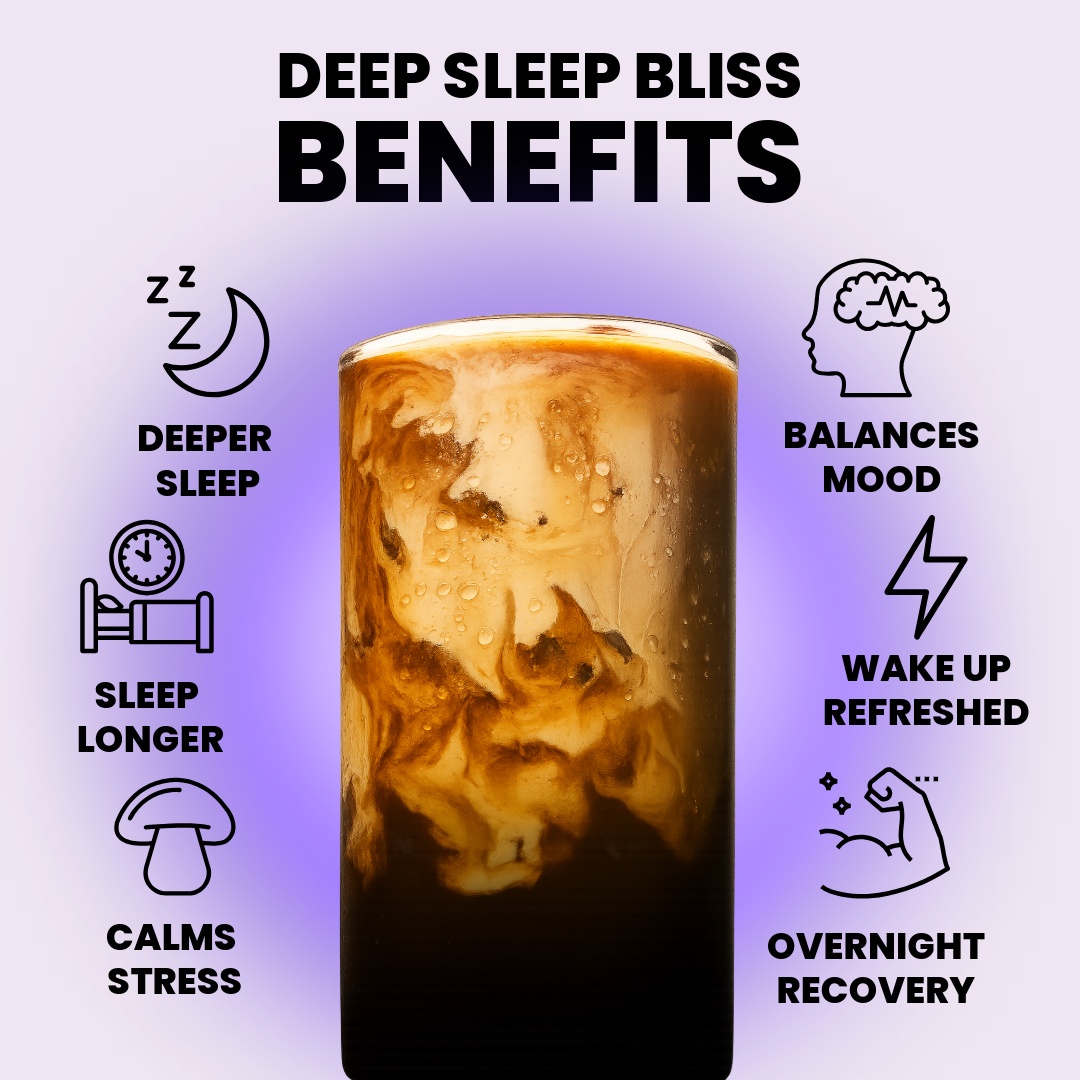 DeepSleep Bliss